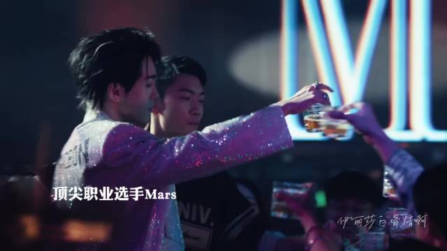 张康乐曾舜晞对手戏演绎命运错位