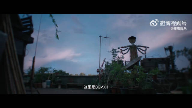 张子枫和马嘉祺的《我们生活在南京》发了先导片，看起来质感如何？