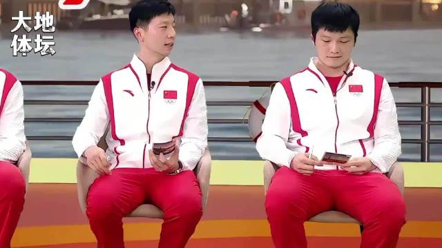樊振东若加盟京队职业生涯或将改变