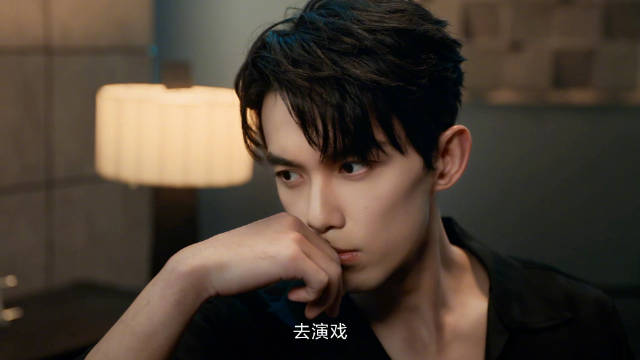 吴磊多面人生获赞，每一面都恰到好处
