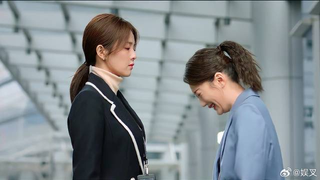 蛇蝎女哭求江君原谅，这种女人职场多的是，不值得可怜