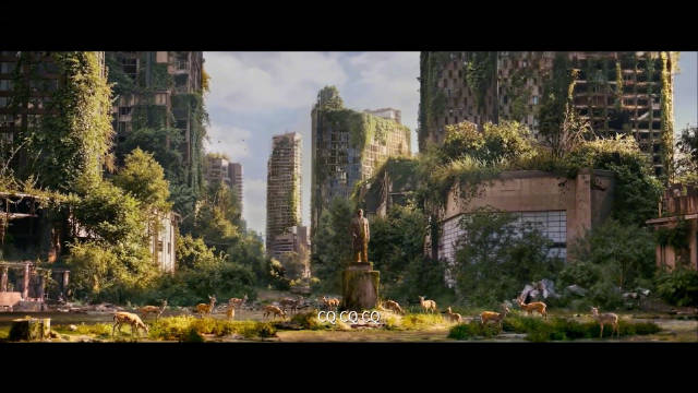 马嘉祺从少儿科幻剧到末世科幻剧