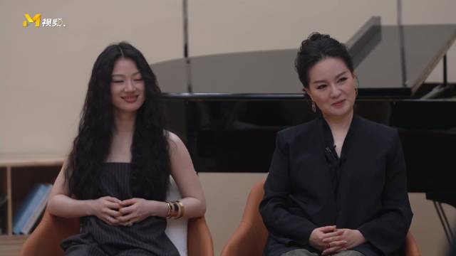 宋亚轩称参加国乐无双是误闯天家，李宇春考虑尝试小甜歌