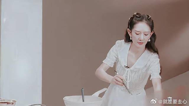 娜姐大厨在线教学，谢娜做菜哪家强？