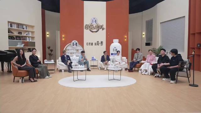 常石磊曝成龙紧张欲退赛，现状态放松准备惊喜