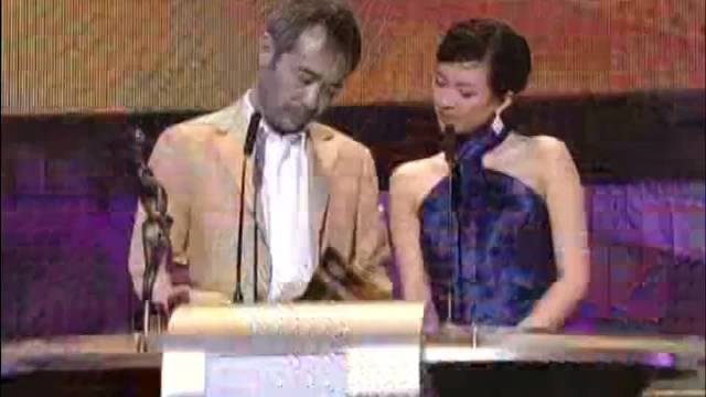 为什么周星驰的《功夫》没拿到最佳导演？