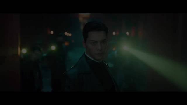 九门看起来很妙 我要看