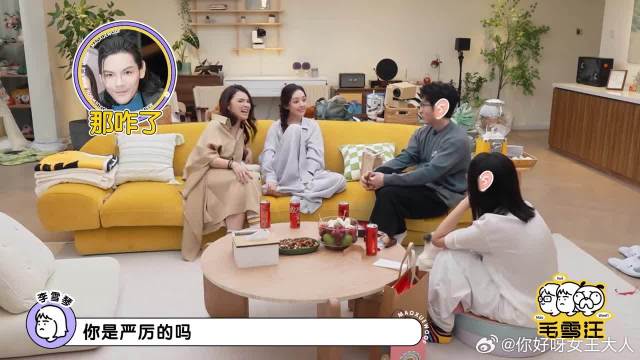 郭碧婷带娃从不被他影响情绪，就算哭闹也没任何波动，绝