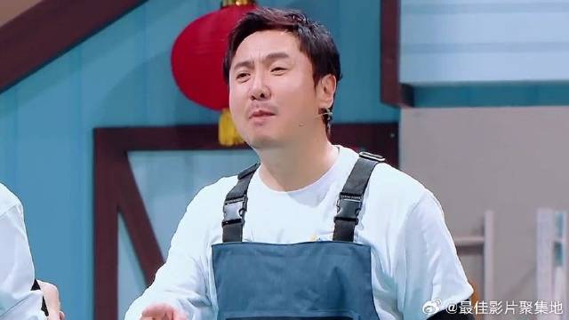沈腾耍赖天花板，输了就改规则，宋小宝看不下去找他理论！