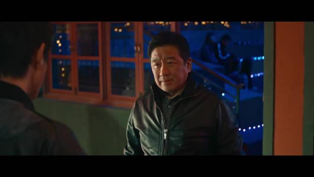 许凯陈辉角色热度破1.1亿，演技感染力获赞