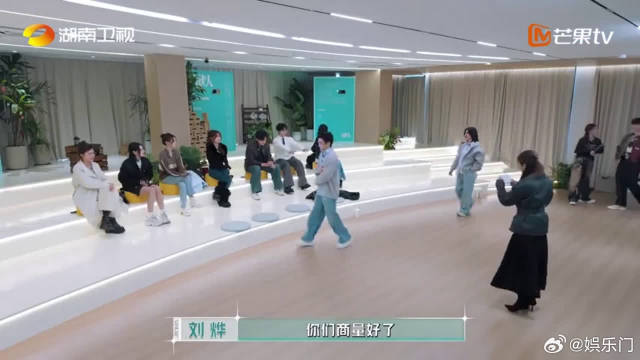 凑在一起真的凑不出一个心眼子，直率又可爱太圈粉了