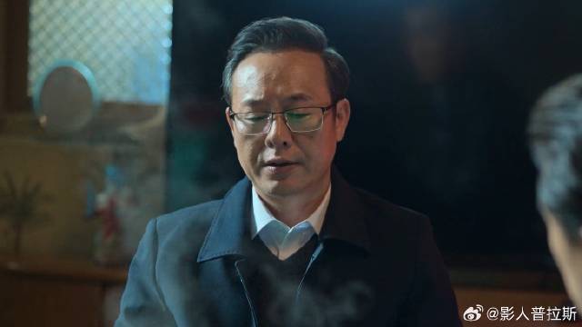 蒋天背后搞事 结果自己采沙场被调查，高启强直呼太活该