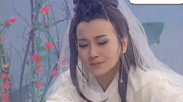 赵雅芝和叶童演的这段，苦情戏真的好虐呀！