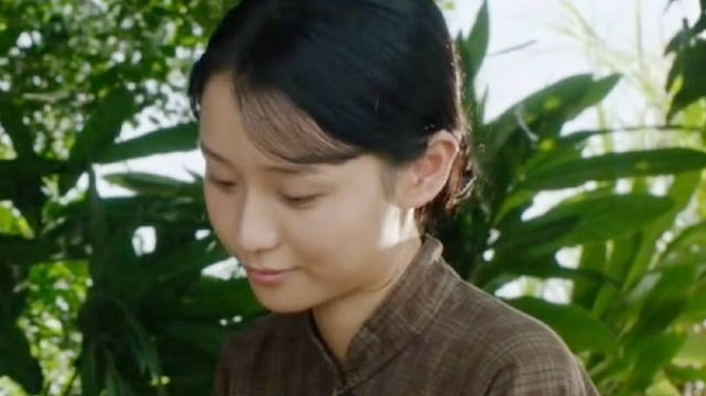 《给阿嬷的情书》引发观众共情热潮