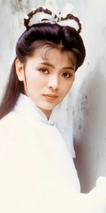 “最完美小龙女”陈玉莲66岁独身修行，与周润发刻骨旧情为何成过往？