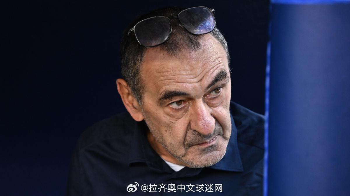 萨里激励拉齐奥：决赛必须踢出不同比赛，展现真正实力