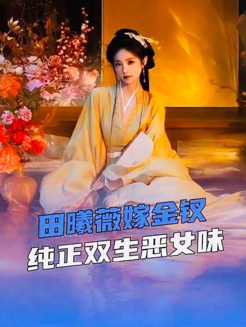 《嫁金钗》恶女的权威我后知后觉，小田这把爽到没边！