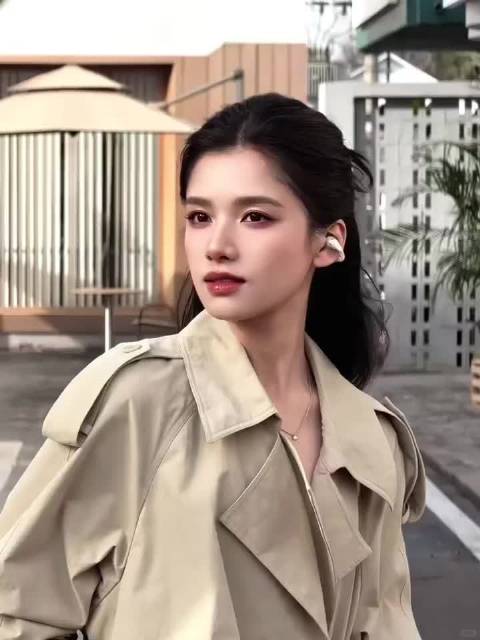 没找到张婧仪这样的明艳大美人撒起娇来这么萌啊！没有不爱上张婧仪的义务