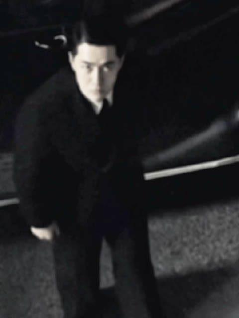 叶先生的魅力是越看越香啊！这个角色除了王一博无人能超越！