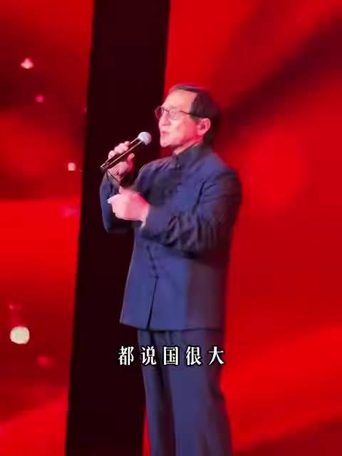 成龙紧张欲退赛,常石磊吴彤直播爆料