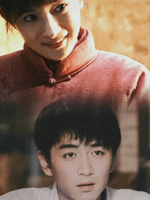 就离谱！杨幂陈晓两位实力派演员居然没有合作过，懂事的导演快看过来！