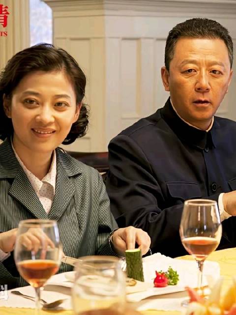 郭涛谈戏约减少因形象固化难遇合适角色