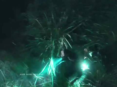 约法三章：你追剧，我存活，但周深这个bgm一响，谁还管约不约的，跑了再说