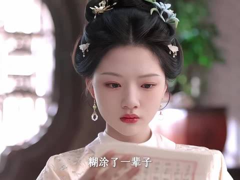 母亲留嫁衣遗书，朝姐儿终获安心