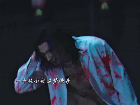 两个小苦瓜的相互救赎 电视剧主角 刘浩存