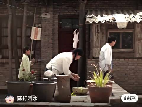 精神依托 童话启蒙