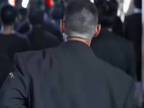 周处除三害团队携新作沉默的审判亮相内娱