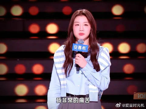 中国队真是人才济济，陈梦你是最棒的