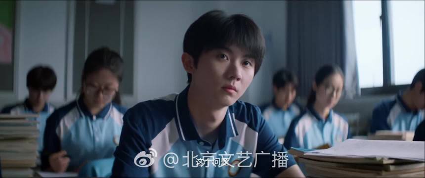张子枫马嘉祺我们生活在南京首发预告