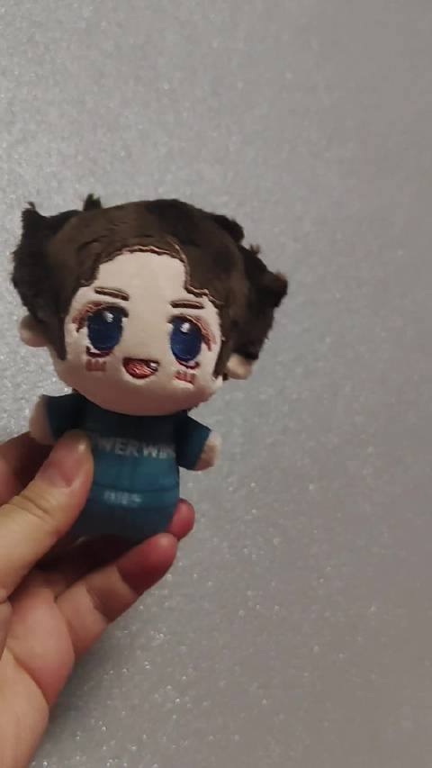 嗨！你们好呀，我是飞驰幼稚园林小东呀