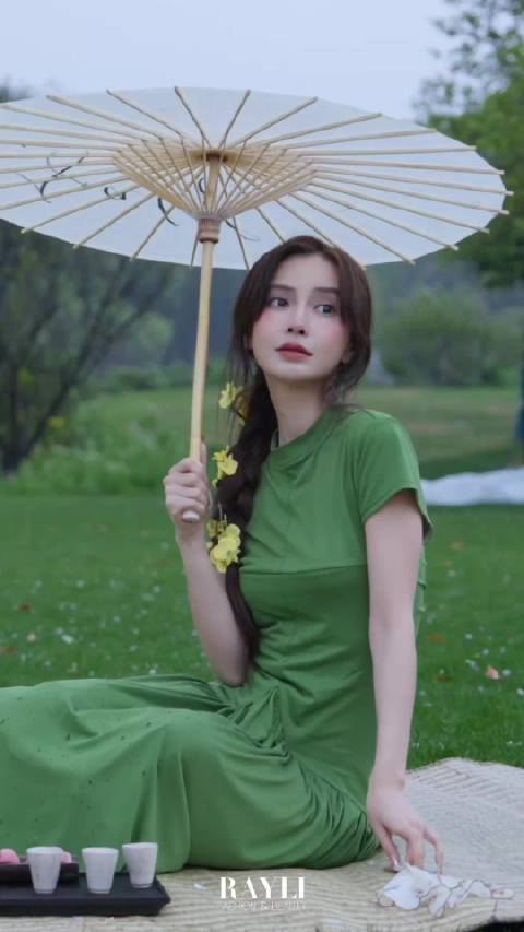 Angelababy × 瑞丽