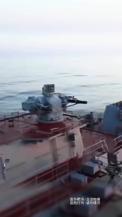 哥斯拉都害怕的热武器..