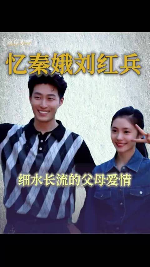 这才是体制内爱情天花板，温柔克制又满是深情， 刘浩存 窦骁
