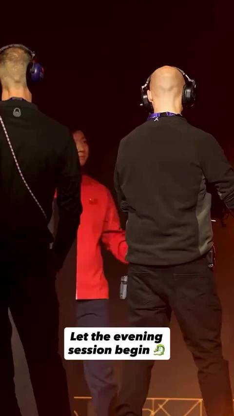 马龙发文:每一次来伦敦都有不同的体验，过程很艰难，结局很完美