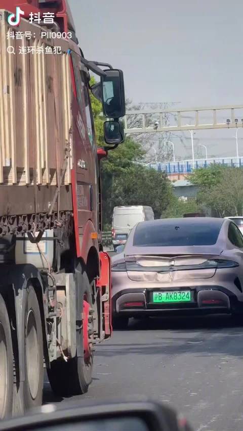 硬刚大大大货车