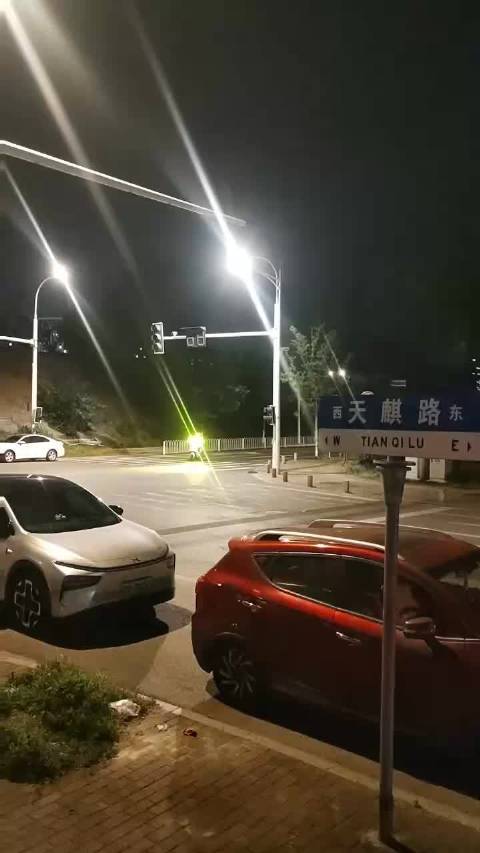 网约车司机夜间停天麒路边被罚，咨询能否申诉撤销