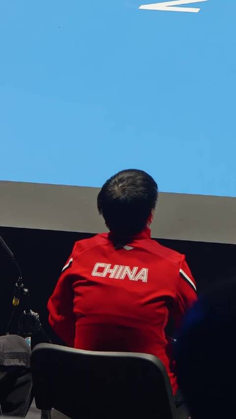 国乒女团实现7连冠，孙颖莎王曼昱力克对手