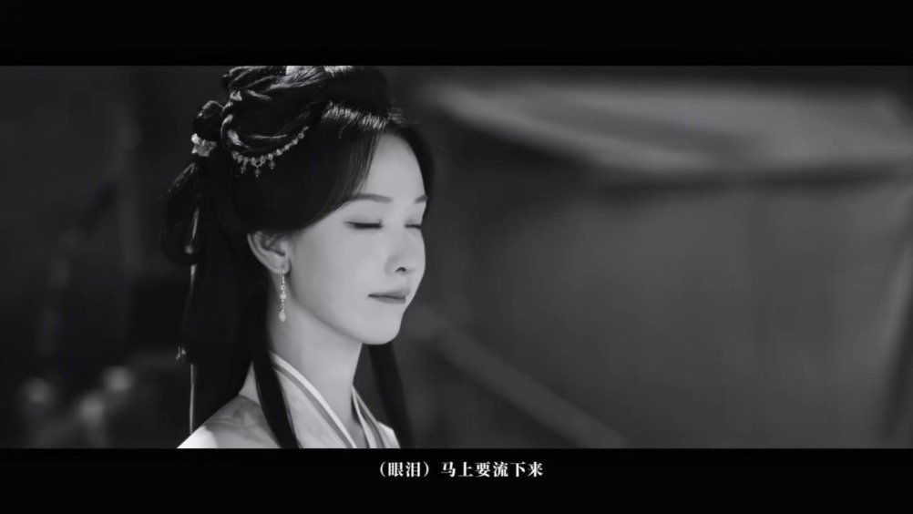 《翘楚》发布特辑，陈都灵选剧本眼光获赞