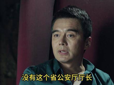 祁同伟身为公安厅长，其权力体系暗藏诸多关键职能