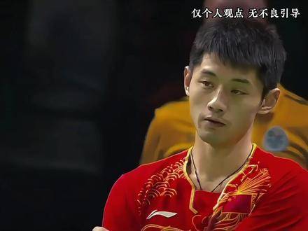 张继科凭什么再度出任顾问？