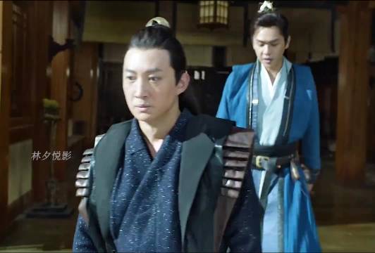 庆余年滕梓荆妻小遇害，愤而寻仇郭保坤