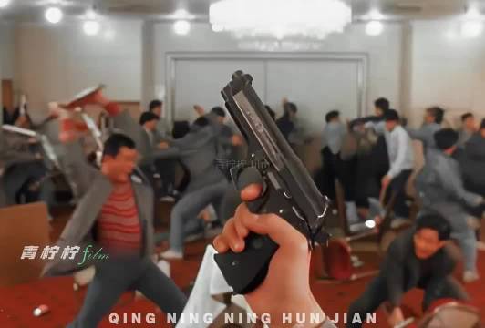 这部戏华仔可以的