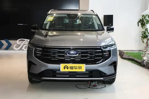 2026年买车,大七座SUV怎么选?空间实用,舒适可靠,才叫真香