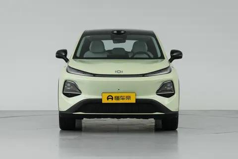 长安启源送福利！Q05限时6.99万起，续航405km