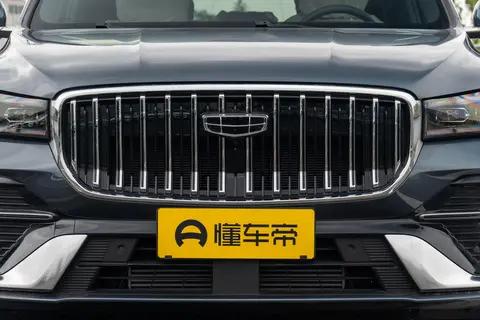 26款星越L：14.57万元起，燃油SUV还能打多久？