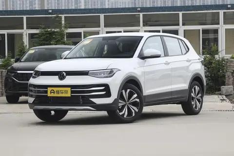 2026 款上汽大众途岳新锐各版本体验与选购参考